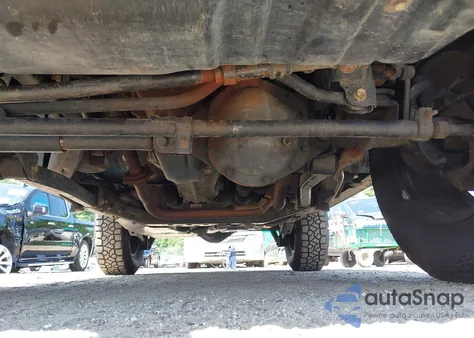 2016 Jeep Wrangler Rubicon Hard Rock from USA, damaged, VIN 1C4HJWCG7GL267284